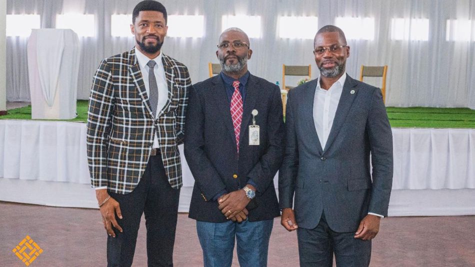 Read more about the article Lançamento do Novo Projeto da Fundação Gianni Gaspar Martins: “Meu Futuro Depende do Meu Presente”