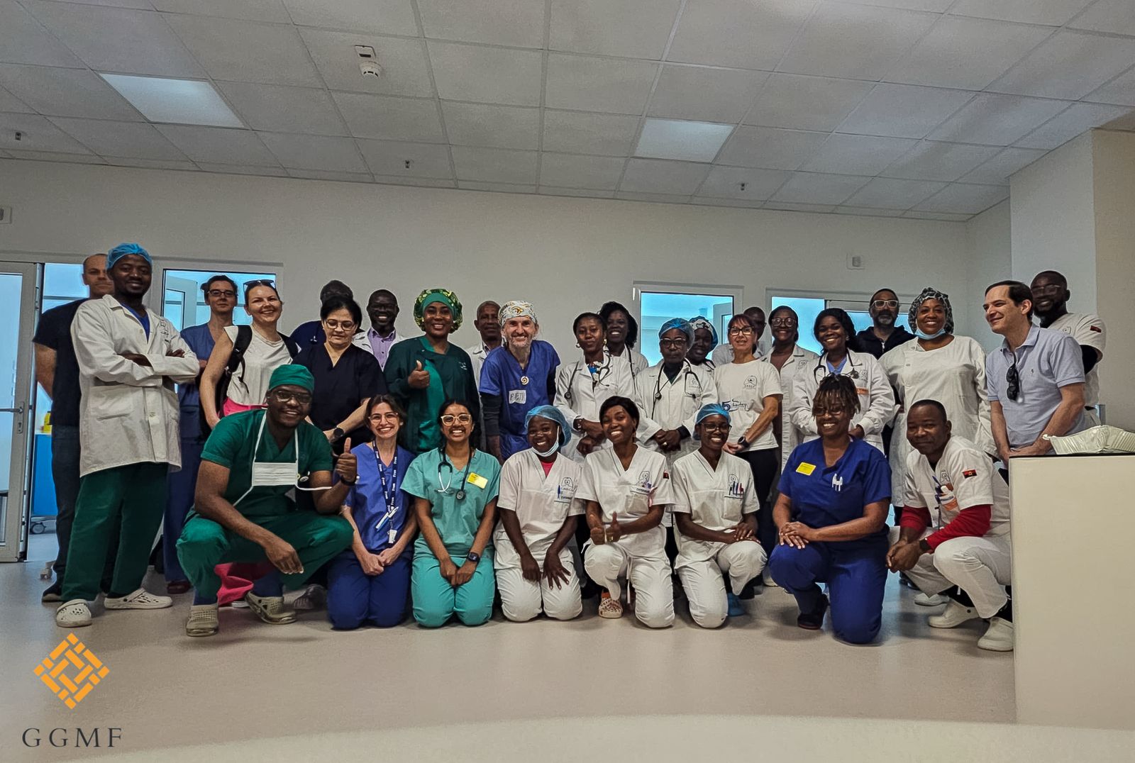 Read more about the article Fundação Gianni Gaspar Martins apoia crianças cardiopatas