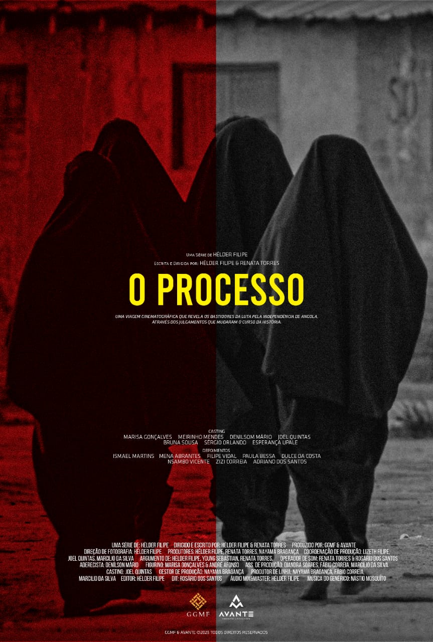Read more about the article Avante Prime e Fundação Gianni Gaspar Martins apresentam “O Processo”