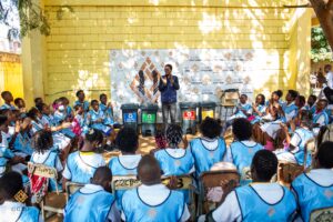 Read more about the article MWANA LUZITO | Encerramento da Edição 2026