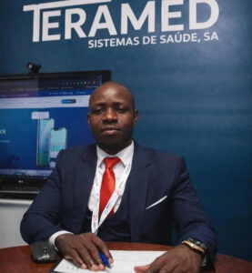 Read more about the article Teramed Sistemas de Saúde vence Startup World Cup Angola e vai representar o país em São Francisco